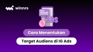 Cara menentukan target audiens di Instagram Ads