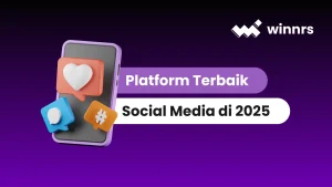Platform Social Media Terbaik untuk Bisnis di Tahun 2025