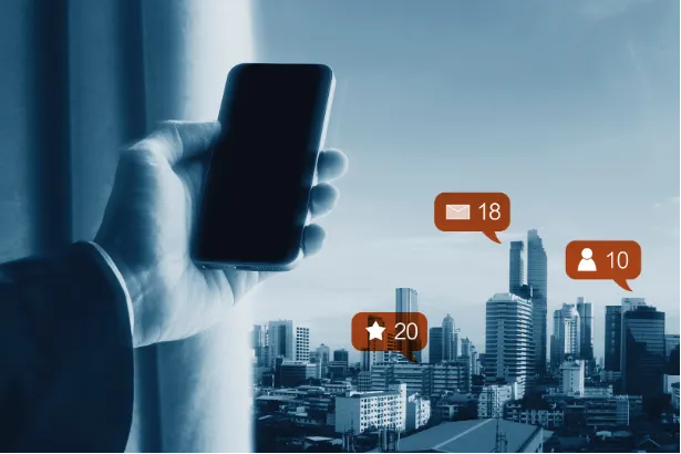 Pengertian Social Media Marketing