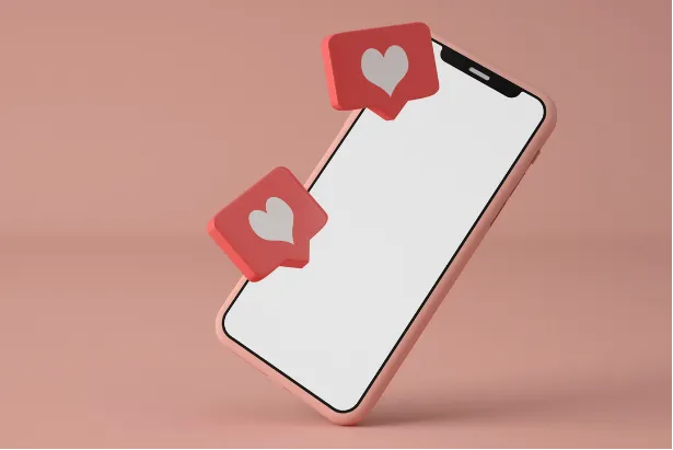 Platform social media