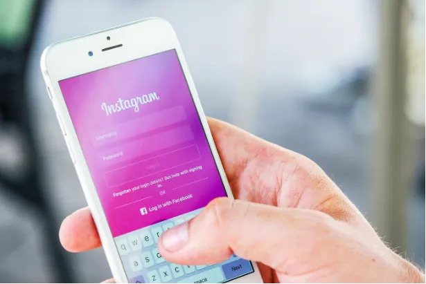 Instagram dengan Selebgram