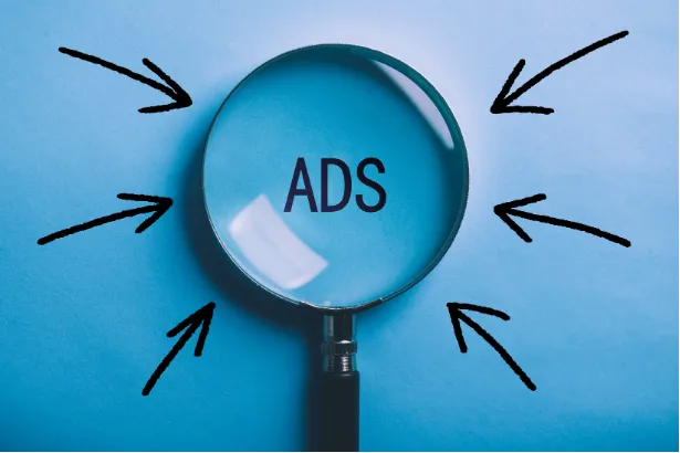 Cara buat instagram ads