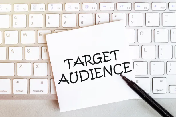 Kenapa target audiens itu penting?