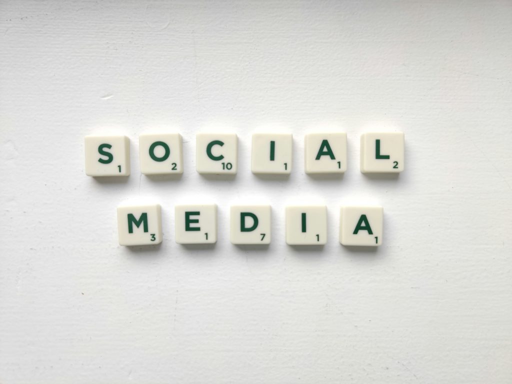Apa itu social media marketing