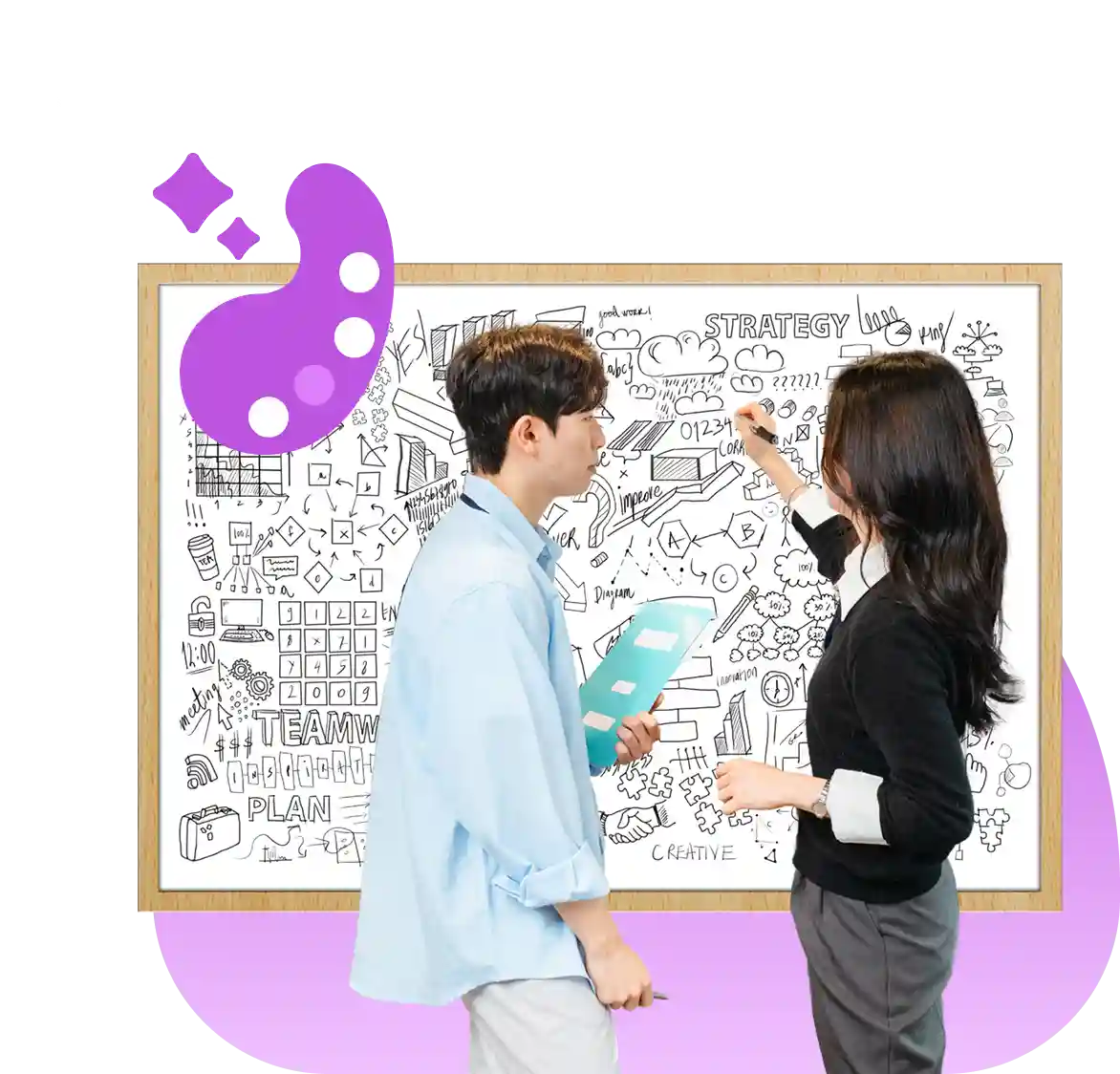 Strategi dan penawaran khusus