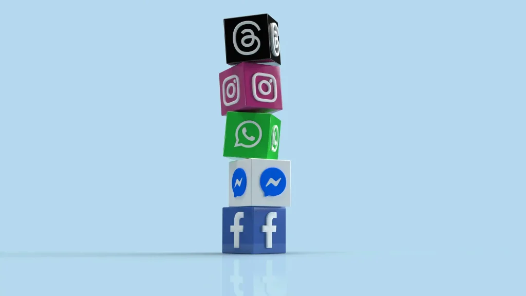 Social media management