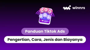 Panduan Tiktok Ads