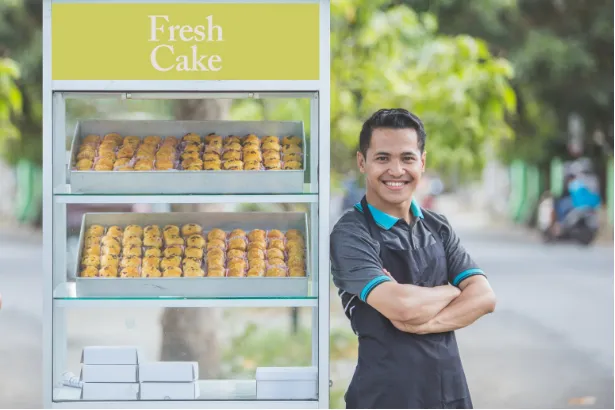 Bisnis UMKM