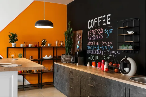 Studi Kasus UMKM Kopi Senja