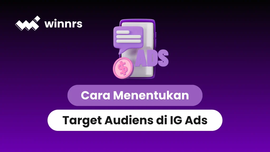 Cara menentukan target audiens di Instagram Ads