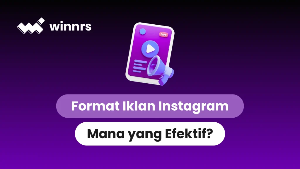Format Iklan Instagram Mana yang Efektif