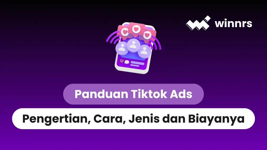 Panduan Tiktok Ads