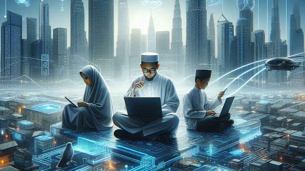 5 Contoh Perusahaan yang Berhasil Melakukan Perubahan Digital